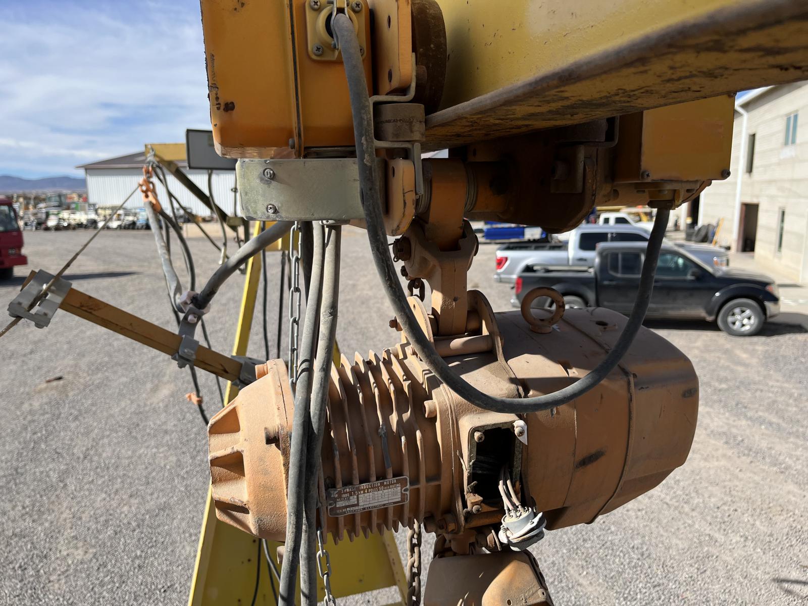 ./imagenes/INVOICE/2019/15984/GRUA HARRINGTON E3SB-848 (13).JPG